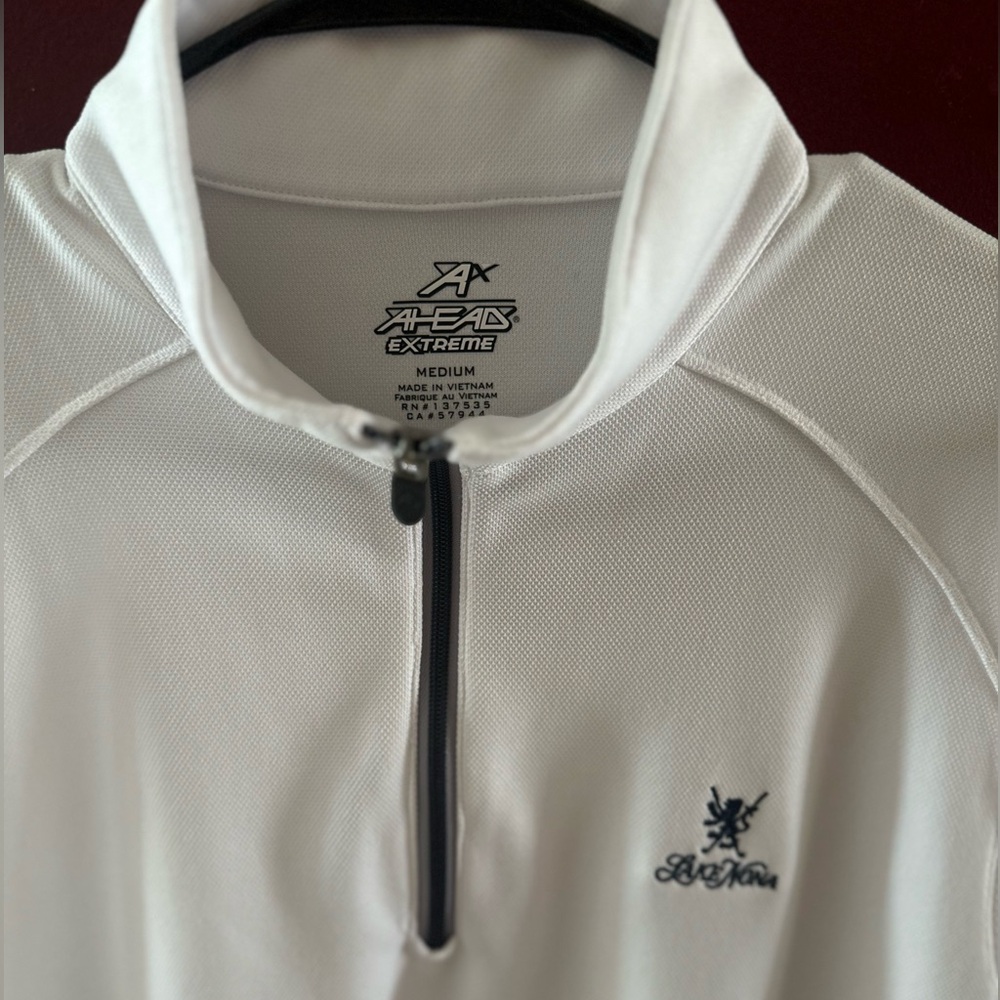 Men’s GOLF Vest